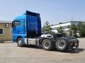 2023 Sinotruk Sitrak C7H, голубой, 9200000 рублей - вид 7