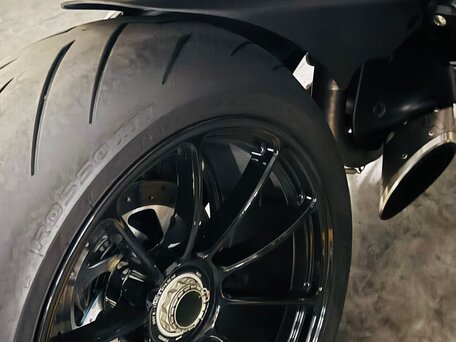 2023 Ducati XDiavel, чёрный, 3333333 рублей, вид 2