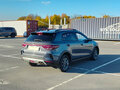2021 Kia Rio X IV Рестайлинг, серый, 1739000 рублей - вид 4