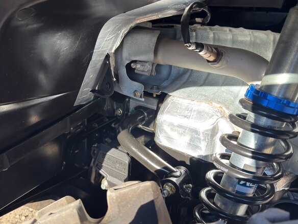 2025 BRP Can-Am Outlander X MR 1000R, серебристый, 2400000 рублей - вид 17