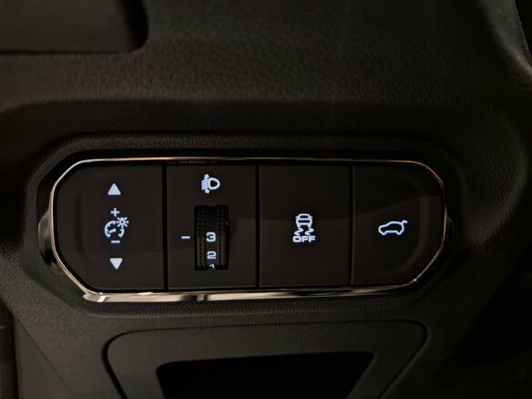2026 Haval H7 I, чёрный, 4199000 рублей - вид 32
