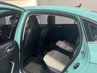 2023 Volkswagen Lavida III Рестайлинг, голубой, 1150100 рублей, вид 5
