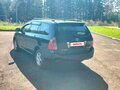 2006 Toyota Corolla Fielder IX (E120, E130) Рестайлинг, чёрный, 550000 рублей - вид 7