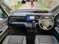 2015 Honda Stepwgn Spada V, чёрный, 1750000 рублей - вид 9