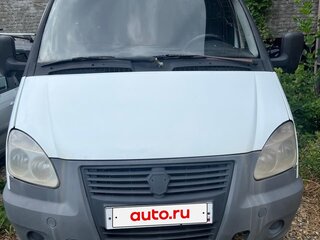 2014 ГАЗ Соболь (2752), белый, 650000 рублей, вид 1