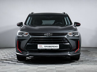 2019 Chevrolet Orlando II, чёрный, 2399000 рублей, вид 2