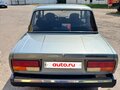 2010 Lada (ВАЗ) 2107, серый, 299000 рублей - вид 1