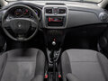 2015 Renault Logan II, белый, 549900 рублей - вид 7