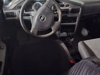 2010 Daewoo Nexia I Рестайлинг, серый, 230000 рублей, вид 1