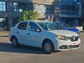 2017 Renault Logan II, белый, 520000 рублей - вид 8