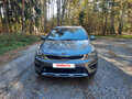 2019 Kia Rio X-Line IV, серый, 1750000 рублей