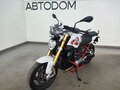 2015 BMW R 1200 R, белый, 790000 рублей - вид 4