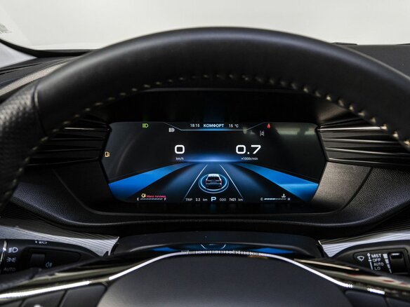 2024 Kaiyi X7 Kunlun, белый, 2200000 рублей - вид 24
