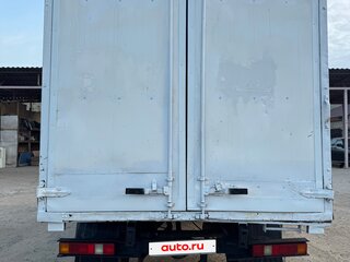 2005 ГАЗ ГАЗель (3302), белый, 460000 рублей, вид 4