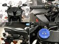 2014 Honda CBR 600RR, чёрный, 749000 рублей - вид 9