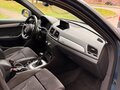 2015 Audi Q3 I (8U) Рестайлинг, серый, 1690000 рублей - вид 4