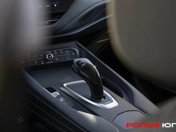 2022 Haval F7 I Рестайлинг, белый, 1818000 рублей - вид 10