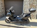 2018 BMW C 650 GT, чёрный, 1100000 рублей - вид 1
