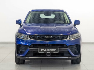 2022 Geely Tugella I, синий, 2550000 рублей, вид 2