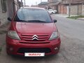 2009 Citroen C3 I Рестайлинг, красный, 350000 рублей
