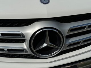 2016 Mercedes-Benz GLS 400 I (X166), белый, 4400000 рублей, вид 3