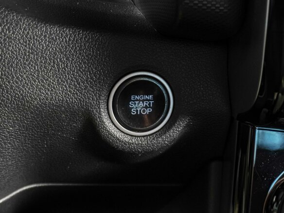 2021 Hyundai Creta II, серый, 2189000 рублей - вид 17