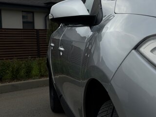 2010 Renault Fluence I, серый, 550000 рублей, вид 1