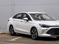 2025 BAIC U5 Plus, белый, 2556000 рублей - вид 6