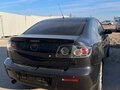 2007 Mazda 3 I (BK) Рестайлинг, чёрный, 550000 рублей - вид 6