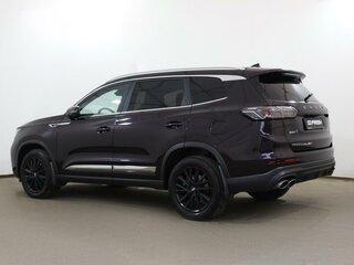 2023 Chery Tiggo 8 Pro Max I, фиолетовый, 2515000 рублей, вид 5