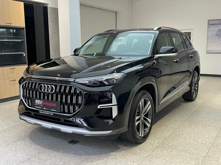 Audi Q6