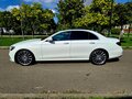 2021 Mercedes-Benz E-Класс 350 V (W213, S213, C238) Рестайлинг, белый, 5700000 рублей - вид 3