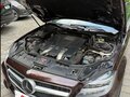 2012 Mercedes-Benz CLS 500 II (C218), коричневый, 3200000 рублей - вид 7