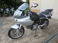 2003 Ducati Multistrada 1000, серебристый, 300000 рублей - вид 8
