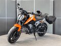 2019 KTM 790 Duke, оранжевый, 597000 рублей - вид 3