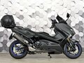 2017 Yamaha TMAX, серый, 869000 рублей - вид 2