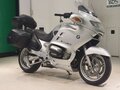 2001 BMW R 1150 RT, серебристый, 427000 рублей - вид 2
