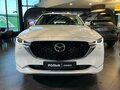 2025 Mazda CX-5 II Рестайлинг, белый - вид 2