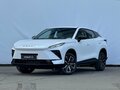 2026 Omoda C5 II, белый, 2929000 рублей