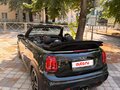 2021 Mini Cabrio JCW John Cooper Works III Рестайлинг, зелёный, 2750000 рублей - вид 2