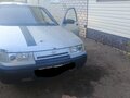 2004 Lada (ВАЗ) 2110, серебристый