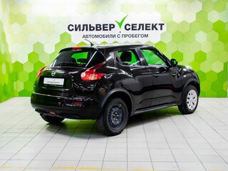 2013 Nissan Juke I, фиолетовый, 1099000 рублей, вид 2