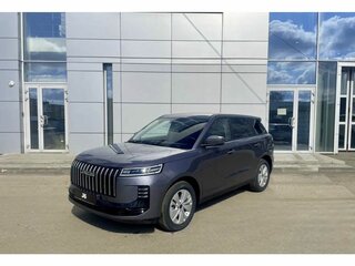 2026 Jaecoo J6, серый, 2309030 рублей, вид 1