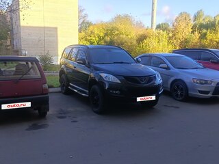 2013 Great Wall Hover H5, чёрный, 230000 рублей, вид 4