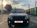 2012 Lada (ВАЗ) Granta I, синий, 300000 рублей - вид 2