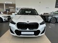 2026 BMW X1 Long 25Li xDrive III (U11/U12), белый, 5950000 рублей - вид 1