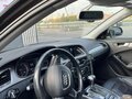 2013 Audi A4 IV (B8) Рестайлинг, коричневый - вид 9