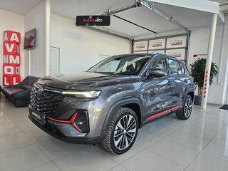 2023 Changan CS35 Plus I Рестайлинг, серый, 1795000 рублей, вид 1
