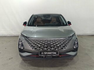 2022 Omoda C5 I, серый, 1640000 рублей, вид 2