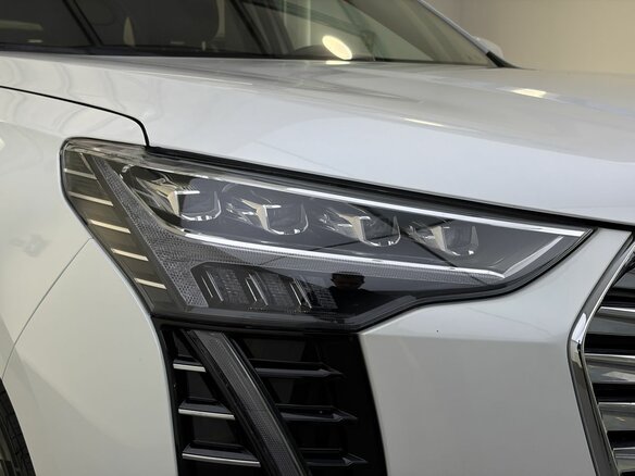 2023 Haval Jolion I Рестайлинг, белый, 2030000 рублей - вид 16